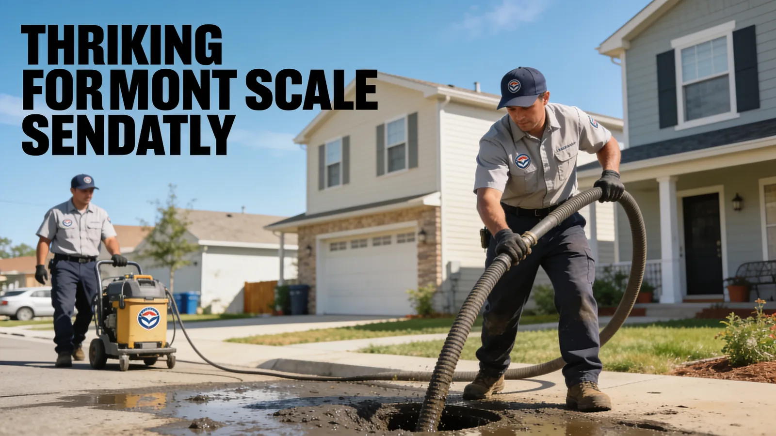 Sewage Cleanup in Anderson, IN near me